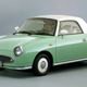 Image for article titled The Genesis Mint Concept Is a Great Design and I Hope They Have the Guts to Build It